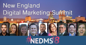 New England Digital Marketing Summit