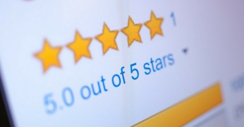 How Reviews Impact Your Business And How To Get More Five Star Ratings