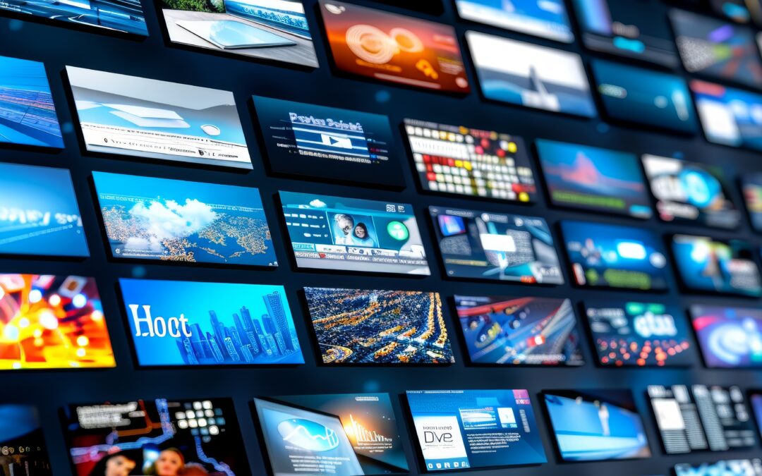 Are streaming video ads a good way to promote my small business?