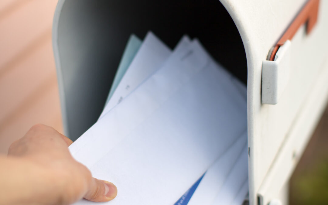 Enhancing Direct Mail Campaigns with Addressable Geo-Fencing