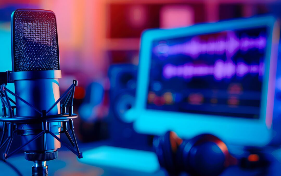 Can Targeted Audio Fit Into My Campaign in This Digital World?