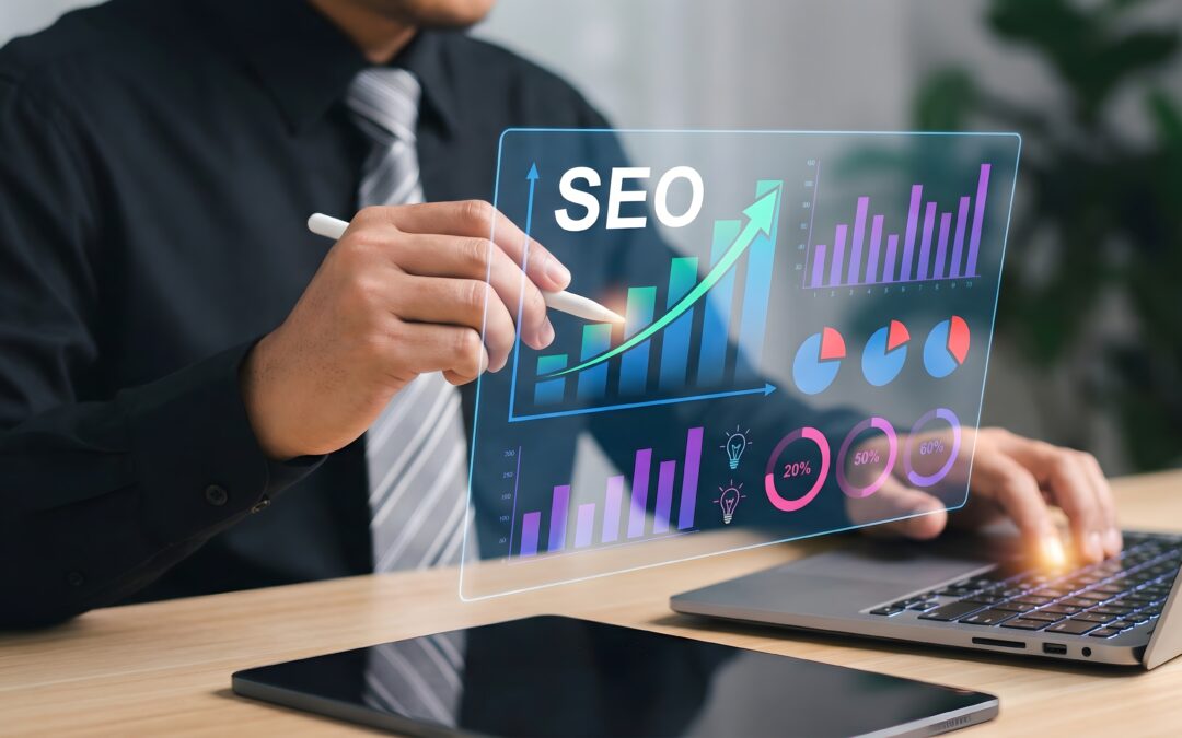 Are SEO and Organic Social Media Leaving Gaps in Your Marketing?