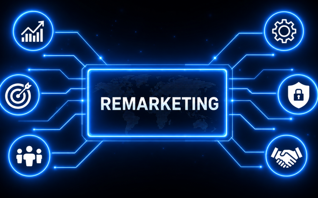 Why Your Website Traffic Needs a Follow-Up Plan